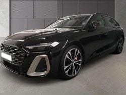 Nero Usata 2025 Audi S5 Ambiente Station wagon | 78.500 € (Super prezzo)