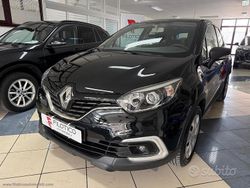 Nero Usata 2019 Renault Captur Life SUV | 12.790 € (Cara)