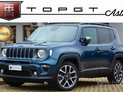 Blu Usata 2022 Jeep Renegade SUV | 17.990 € (Buon prezzo)