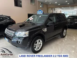 Nero Usata 2013 Land Rover Freelander 2 SUV | 9950 € (Buon prezzo)