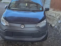 Blu Usata 2017 Aixam Minauto Tre volumi | 4290 € (Ottimo prezzo)