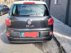 Usata 2015 Fiat 500L Monovolume | 9000 € (Cara)