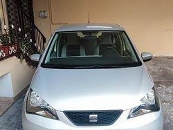 Grigio Usata 2015 Seat Mii Due volumi | 3400 € (Buon prezzo)