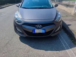 Usata 2012 Hyundai i30 Comfort Station wagon | 4500 € (Buon prezzo)