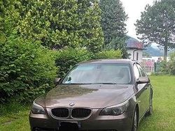 Usata 2004 BMW 530 Tre volumi | 3500 € (Molto cara)