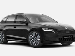 Nero perlato Nuova 2025 Skoda Octavia SportLine Station wagon | 37.900 € (Molto cara)