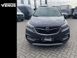 Grigio Usata 2017 Opel Mokka X S SUV | 14.400 € (Cara)