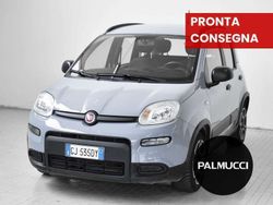 Other Usata 2022 Fiat Panda City Life Due volumi | 11.500 € (Cara)