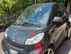 Usata 2012 Smart ForTwo Coupé Due volumi | 3999 € (Ottimo prezzo)