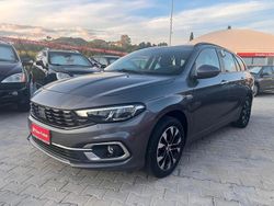 Grigio Usata 2022 Fiat Tipo City Life Station wagon | 15.900 € (Cara)