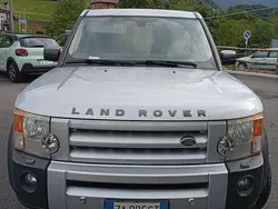 Argento Usata 2007 Land Rover Discovery 3 SUV | 6000 € (Super prezzo)