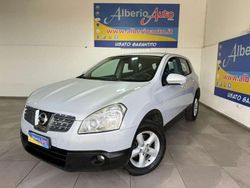 Grigio Usata 2007 Nissan Qashqai Acenta SUV | 3000 € (Buon prezzo)