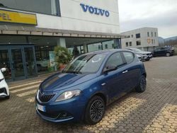 Blu/azzurro Usata 2023 Lancia Ypsilon Gold Due volumi | 12.000 € (Buon prezzo)