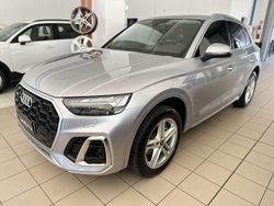 Other Usata 2021 Audi Q5 S-Line SUV | 31.970 € (Buon prezzo)
