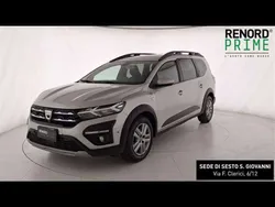 Grigio Usata 2022 Dacia Jogger Comfort SUV | 15.900 € (Buon prezzo)