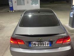 Usata 2008 BMW 325 Coupé | 8000 € (Buon prezzo)
