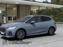 Storm bay metallizzato Nuova 2025 BMW 225 Active Tourer M Sport Monovolume | 47.500 € (Buon prezzo)