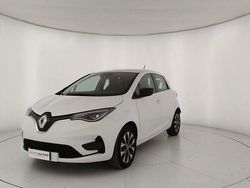 Bianco Usata 2022 Renault Zoe Zen Due volumi | 16.950 € (Cara)