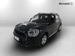 Enigmatic black mini yours Usata 2021 Mini One D Countryman SUV | 24.900 € (Buon prezzo)