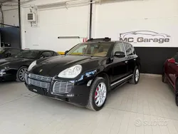 Nero Usata 2006 Porsche Cayenne Turbo SUV | 14.900 € (Super prezzo)