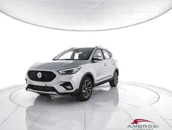 Dover white Nuova 2025 MG ZS Luxury Tre volumi | 18.400 € (Buon prezzo)