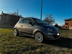 Usata 2016 Fiat 500 Lounge Tre volumi | 7300 € (Buon prezzo)