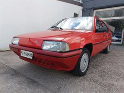 Rosso Usata 1987 Citroën BX Tre volumi | 6500 €