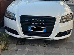 Bianco Usata 2010 Audi A3 S-Line Tre volumi | 6000 € (Ottimo prezzo)