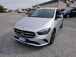 Argento Usata 2020 Mercedes B200 Monovolume | 21.000 € (Buon prezzo)