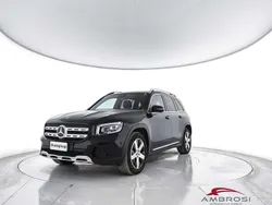 Nero Usata 2020 Mercedes GLB200 SUV | 30.500 € (Buon prezzo)