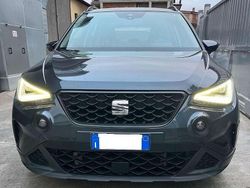 Grigio Usata 2022 Seat Arona SUV | 14.199 € (Buon prezzo)