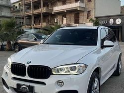 Usata 2016 BMW X5 SUV | 24.500 € (Cara)