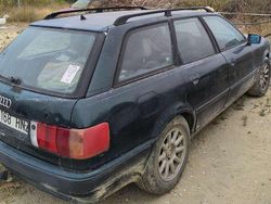 Verde Usata 1995 Audi 80 Station wagon | 1300 €