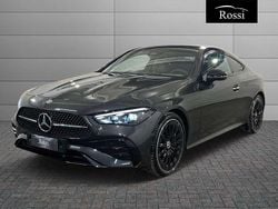 Grigio grafite Nuova 2025 Mercedes CLE300 Edition Coupé | 73.200 € (Molto cara)