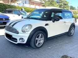 Bianco Usata 2007 Mini Cooper D Clubman Station wagon | 3800 € (Cara)