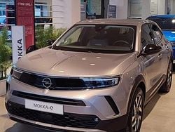 Grigio Nuova 2025 Opel Mokka-e Elegance SUV | 27.500 € (Super prezzo)