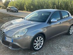 Grigio Usata 2011 Alfa Romeo Giulietta Due volumi | 5500 € (Cara)