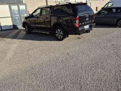 Usata 2022 Ford Ranger Wildtrack Pick-up | 34.000 € (Cara)