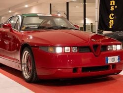 Rosso Usata 1993 Alfa Romeo SZ/RZ | 88.500 €