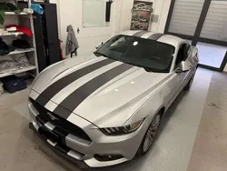 Usata 2017 Ford Mustang Fastback Coupé | 29.500 € (Buon prezzo)