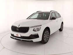 Bianco luna metallizzato Nuova 2025 Skoda Kamiq SUV | 21.400 € (Ottimo prezzo)
