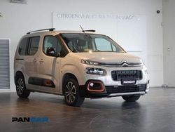 Soft sand Usata 2018 Citroën Berlingo XTR Monovolume | 15.400 € (Ottimo prezzo)