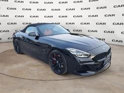 Nero Usata 2021 BMW Z4 M Sport Cabrio | 46.500 € (Buon prezzo)