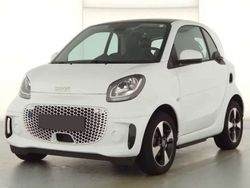Bianco Usata 2020 Smart ForTwo Electric Drive Passion Tre volumi | 13.750 € (Cara)