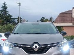 Grigio Usata 2021 Renault Captur Business SUV | 13.900 € (Ottimo prezzo)