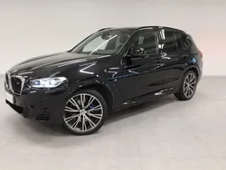 Nero Usata 2022 BMW X3 Comfort Edition SUV | 52.900 € (Buon prezzo)