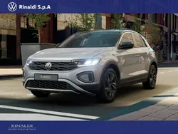 Pyrit silver metallizzato nero Nuova 2025 VW T-Roc Sportline SUV | 27.000 € (Ottimo prezzo)