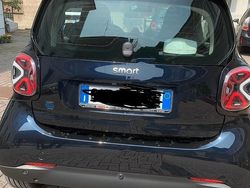 Blu/azzurro Usata 2023 Smart ForTwo Coupé Due volumi | 18.000 €