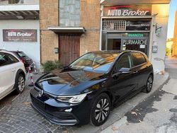 Nero Usata 2023 VW Golf VIII Move Tre volumi | 24.000 € (Ottimo prezzo)