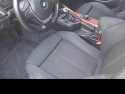 Bianco Usata 2012 BMW 116 Sport Line Due volumi | 11.000 € (Cara)